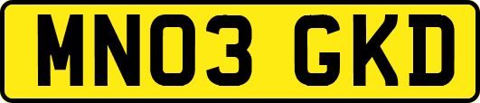 MN03GKD