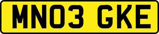 MN03GKE
