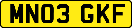 MN03GKF