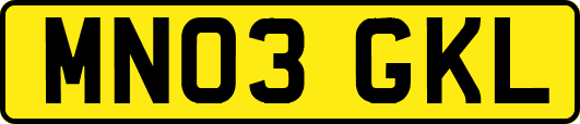 MN03GKL