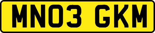 MN03GKM