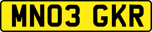 MN03GKR