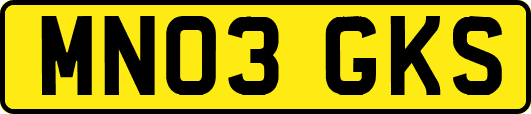 MN03GKS