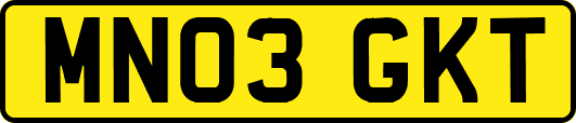 MN03GKT