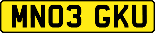 MN03GKU