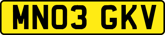 MN03GKV