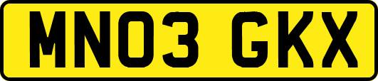 MN03GKX