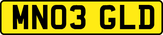 MN03GLD