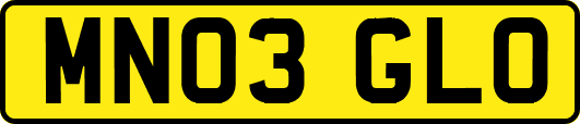 MN03GLO