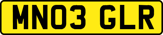 MN03GLR