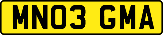 MN03GMA