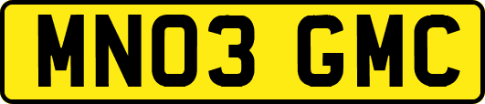 MN03GMC