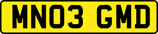 MN03GMD