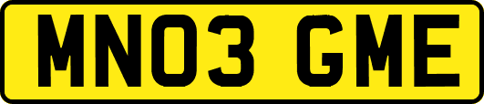 MN03GME