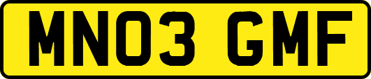 MN03GMF
