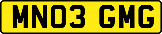MN03GMG