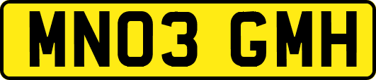 MN03GMH
