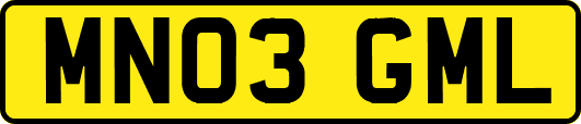 MN03GML