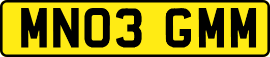 MN03GMM