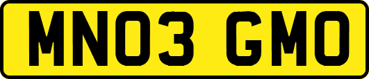 MN03GMO