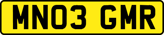 MN03GMR
