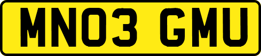 MN03GMU