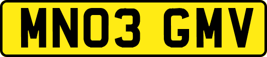 MN03GMV