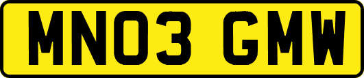 MN03GMW
