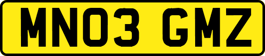MN03GMZ