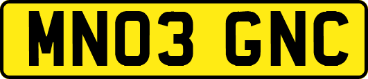 MN03GNC
