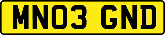 MN03GND