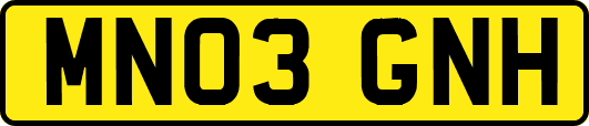 MN03GNH