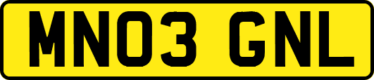 MN03GNL