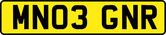 MN03GNR