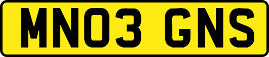 MN03GNS