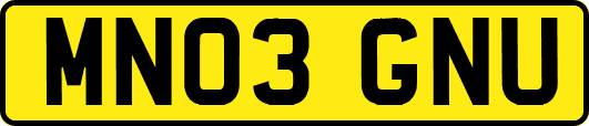 MN03GNU
