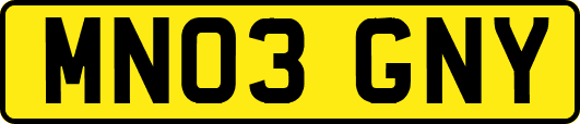 MN03GNY
