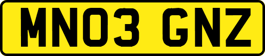 MN03GNZ