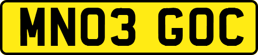 MN03GOC