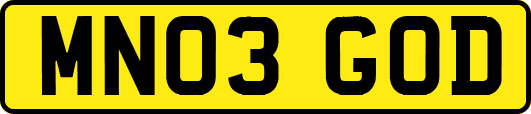 MN03GOD