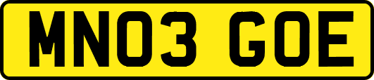 MN03GOE