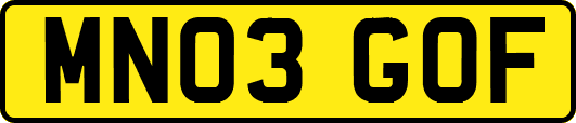 MN03GOF