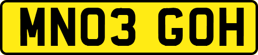 MN03GOH