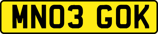 MN03GOK