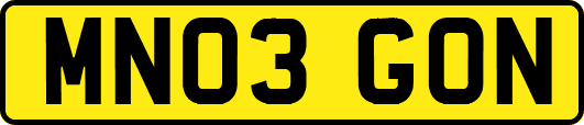 MN03GON