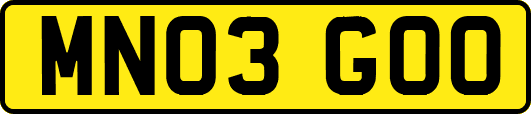 MN03GOO