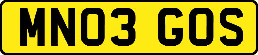 MN03GOS