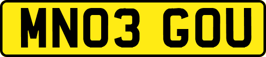 MN03GOU