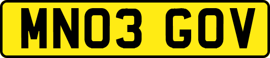 MN03GOV