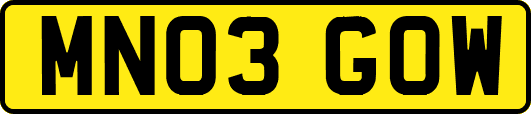 MN03GOW